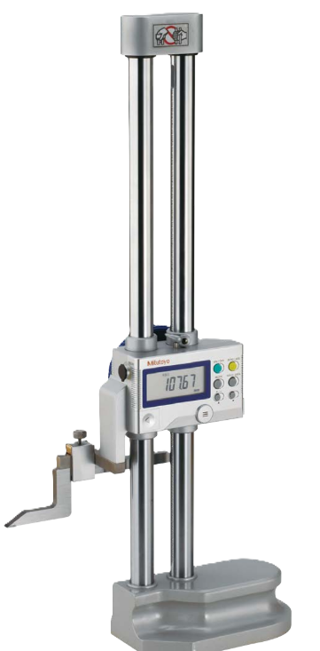 MITUTOYO Digimatic Height Gage